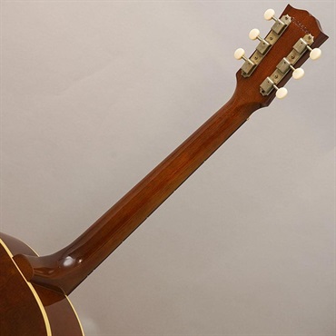 Gibson Murphy Lab Collection Hata Motohiro J-45 Ultra Light Aged Heritage Cherry Sunburst #21055064 ギブソン 画像9