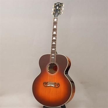 Gibson USED 中古 SJ-200 Autumn Burst ’16 ギブソン 画像2