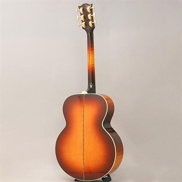 Gibson USED 中古 SJ-200 Autumn Burst ’16 ギブソン 画像3
