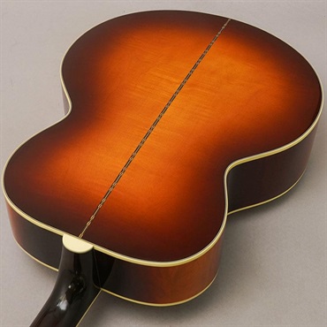 Gibson USED 中古 SJ-200 Autumn Burst ’16 ギブソン 画像5