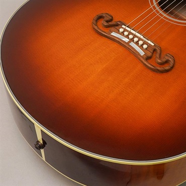 Gibson USED 中古 SJ-200 Autumn Burst ’16 ギブソン 画像6