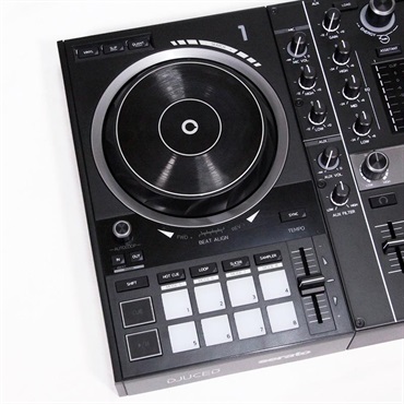 HERCULES DJCONTROL INPULSE 500【開封アウトレット特価】 画像1