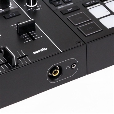 HERCULES DJCONTROL INPULSE 500【開封アウトレット特価】 画像4