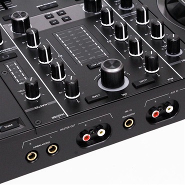 HERCULES DJCONTROL INPULSE 500【開封アウトレット特価】 画像5
