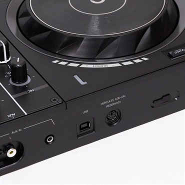 HERCULES DJCONTROL INPULSE 500【開封アウトレット特価】 画像6
