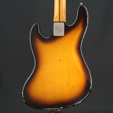 K-LINE Guitars USED 中古 Junction Bass (2TS) 画像1