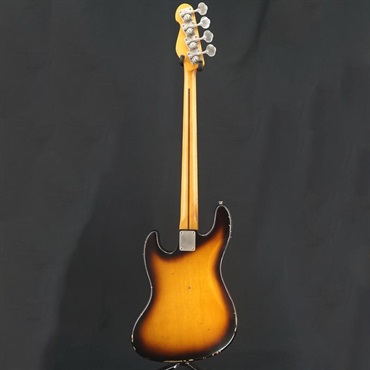 K-LINE Guitars USED 中古 Junction Bass (2TS) 画像3