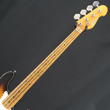 K-LINE Guitars USED 中古 Junction Bass (2TS) 画像4