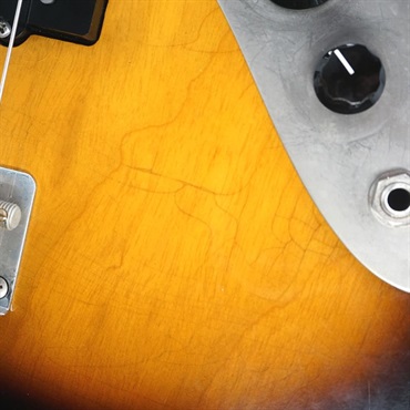 K-LINE Guitars USED 中古 Junction Bass (2TS) 画像8