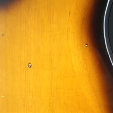 K-LINE Guitars USED 中古 Junction Bass (2TS) 画像9