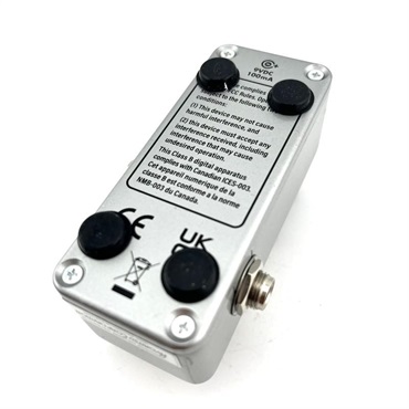 Electro Harmonix USED 中古 PICO ATTACK DECAY (ELECTRO-HARMONIX エレクトロハーモニクス エレハモ) 画像1