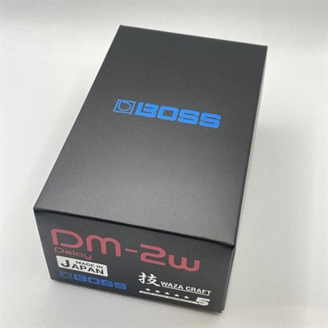 BOSS USED 中古 Dm-2w 画像2