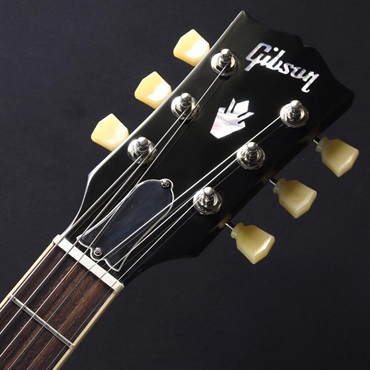 Gibson USA Exclusive ES-335 '60s Block (Walnut) #202260103 画像4