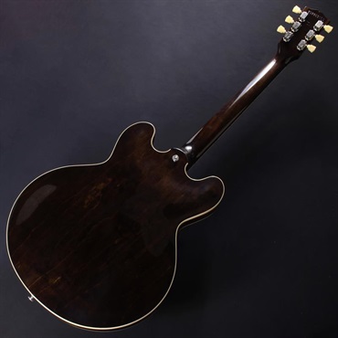Gibson USA Exclusive ES-335 '60s Block (Walnut) #202260103 画像5
