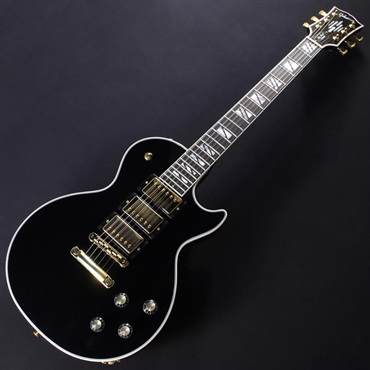 Gibson 【GIBSON×AQUBEストラッププレゼント】Les Paul Modern Supreme 3 Pickup (Ebony) #207650323 画像1