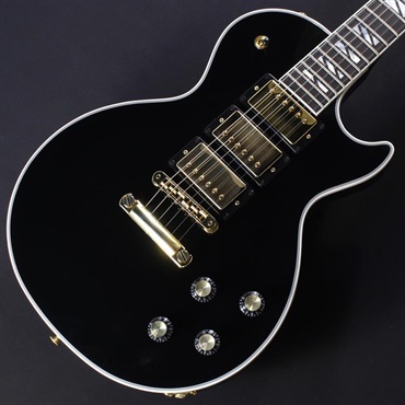 Gibson 【GIBSON×AQUBEストラッププレゼント】Les Paul Modern Supreme 3 Pickup (Ebony) #207650323 画像2
