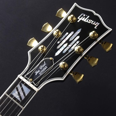 Gibson 【GIBSON×AQUBEストラッププレゼント】Les Paul Modern Supreme 3 Pickup (Ebony) #207650323 画像4