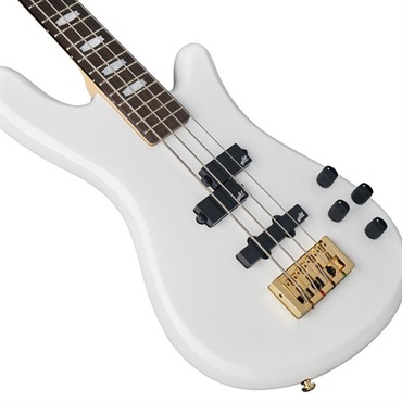 SPECTOR NS ICON Bolt-on 4 (White Gloss) 【特価】 画像2