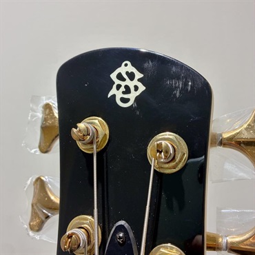 SPECTOR NS ICON Bolt-on 4 (White Gloss) 【特価】 画像3