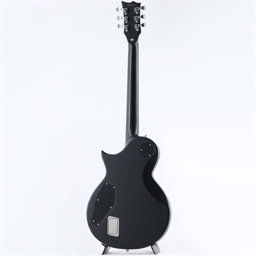 E-II EC BB (Black Satin) [SN.ES0415223] 画像2