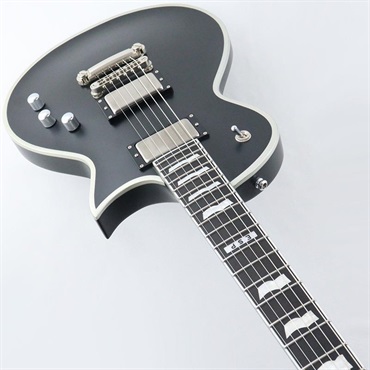 E-II EC BB (Black Satin) [SN.ES0415223] 画像4