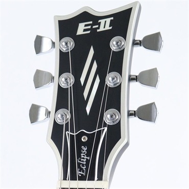 E-II EC BB (Black Satin) [SN.ES0415223] 画像7