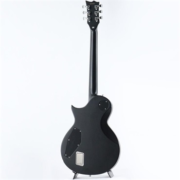 E-II EC BB (Black Satin) [SN.ES0764233] 画像2