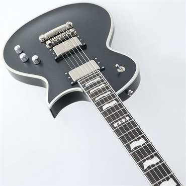 E-II EC BB (Black Satin) [SN.ES0764233] 画像4