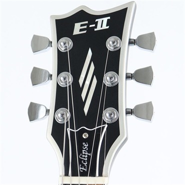 E-II EC BB (Black Satin) [SN.ES0764233] 画像7