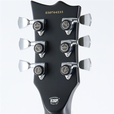 E-II EC BB (Black Satin) [SN.ES0764233] 画像8