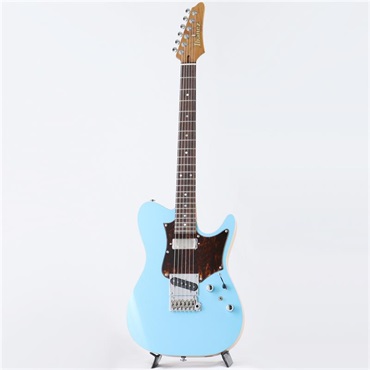 Ibanez TQMS1-CTB (Celeste Blue) [Tom Quayle Model] 画像1