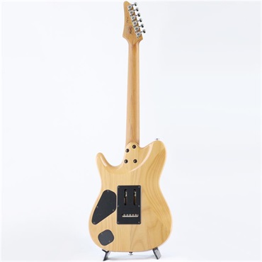 Ibanez TQMS1-CTB (Celeste Blue) [Tom Quayle Model] 画像2