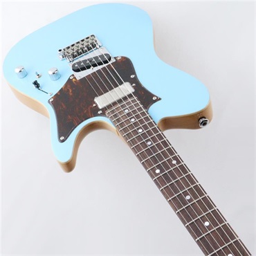 Ibanez TQMS1-CTB (Celeste Blue) [Tom Quayle Model] 画像4