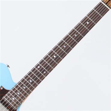 Ibanez TQMS1-CTB (Celeste Blue) [Tom Quayle Model] 画像5