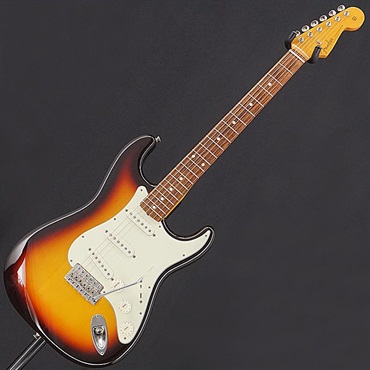 Fender Made in Japan USED 中古 Traditional 60s Stratocaster (3-Color Sunburst)[SN.JD17042977] フェンダー 画像2