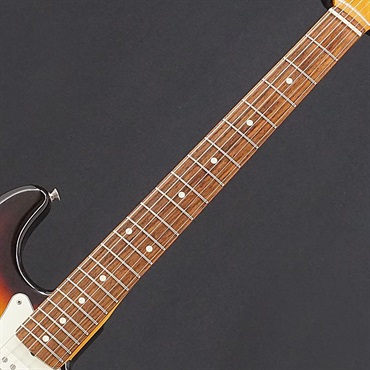 Fender Made in Japan USED 中古 Traditional 60s Stratocaster (3-Color Sunburst)[SN.JD17042977] フェンダー 画像4