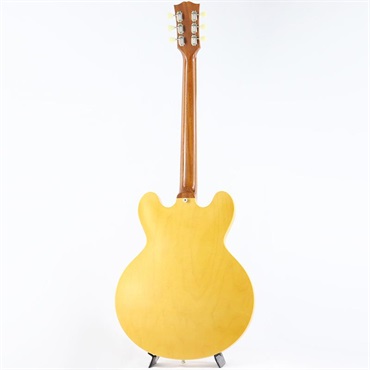 Gibson 【GIBSON×AQUBEストラッププレゼント】1959 ES-335 Reissue Murphy Lab Ultra Light Aged (Vintage Natural) 【Weight≒3.61kg】 画像2