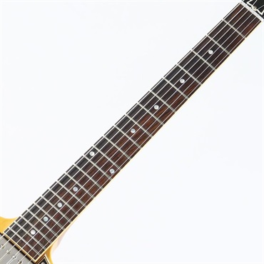Gibson 【GIBSON×AQUBEストラッププレゼント】1959 ES-335 Reissue Murphy Lab Ultra Light Aged (Vintage Natural) 【Weight≒3.61kg】 画像7