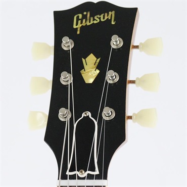 Gibson 【GIBSON×AQUBEストラッププレゼント】1959 ES-335 Reissue Murphy Lab Ultra Light Aged (Vintage Natural) 【Weight≒3.61kg】 画像9