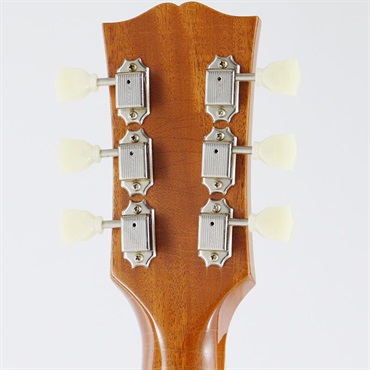 Gibson 【GIBSON×AQUBEストラッププレゼント】1959 ES-335 Reissue Murphy Lab Ultra Light Aged (Vintage Natural) 【Weight≒3.61kg】 画像10