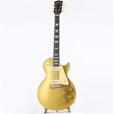 Gibson 1954 Les Paul Standard Reissue Murphy Lab Heavy Aged (All Gold) 【Weight≒3.96kg】 画像1