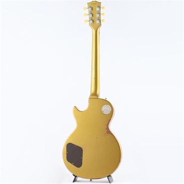 Gibson 1954 Les Paul Standard Reissue Murphy Lab Heavy Aged (All Gold) 【Weight≒3.96kg】 画像2