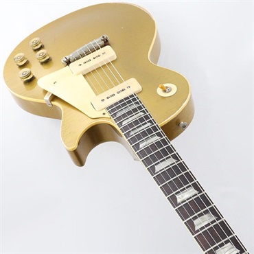 Gibson 1954 Les Paul Standard Reissue Murphy Lab Heavy Aged (All Gold) 【Weight≒3.96kg】 画像4