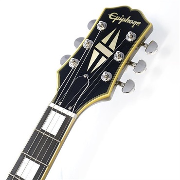 Epiphone Shinichi Ubukata ES-355 Ver.02 (Olive Drab) 画像8