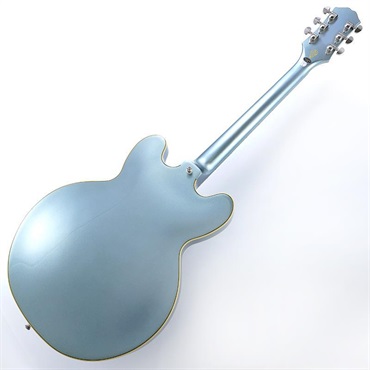Epiphone Shinichi Ubukata ES-355 Ver.02 (Pelham Blue) 画像2
