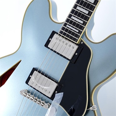 Epiphone Shinichi Ubukata ES-355 Ver.02 (Pelham Blue) 画像3
