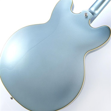 Epiphone Shinichi Ubukata ES-355 Ver.02 (Pelham Blue) 画像7