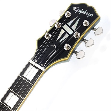 Epiphone Shinichi Ubukata ES-355 Ver.02 (Pelham Blue) 画像8