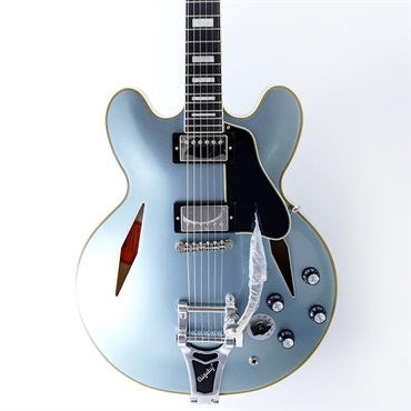 Epiphone Shinichi Ubukata ES-355 Ver.02 (Pelham Blue) 画像9