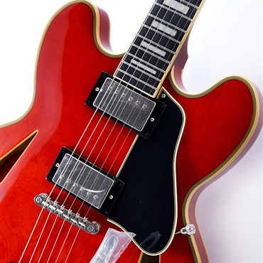 Epiphone 【直筆サイン入り！】 Shinichi Ubukata ES-355 Ver.02 (60’s Cherry) SN.23021511642 画像3